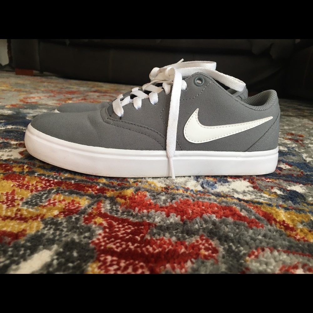 Nike sneakers
